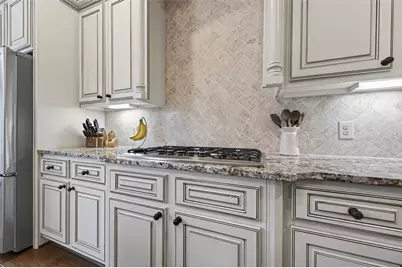 5414 Mustang Ridge Lane, Fulshear, TX 77441 - Photo 13