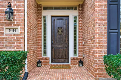 5414 Mustang Ridge Lane, Fulshear, TX 77441 - Photo 3