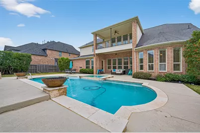 5414 Mustang Ridge Lane, Fulshear, TX 77441 - Photo 45