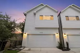 1222 Mcneil St, Houston, TX 77009 - Photo 1