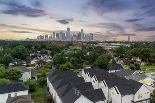 1222 Mcneil St, Houston, TX 77009 - Photo 3