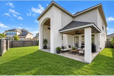 23306 Markstone Glen Court, Katy, TX 77493 - Photo 19