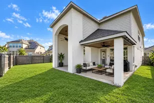 23306 Markstone Glen Ct, Katy, TX 77493 - Photo 19