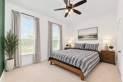 23306 Markstone Glen Court, Katy, TX 77493 - Photo 15