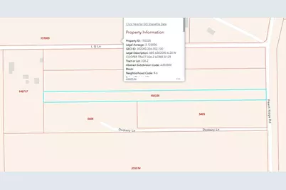 0 Peach Ridge Road, Brookshire, TX 77423 - Photo 3