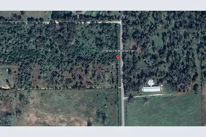 0 Peach Ridge Road, Brookshire, TX 77423 - Photo 5