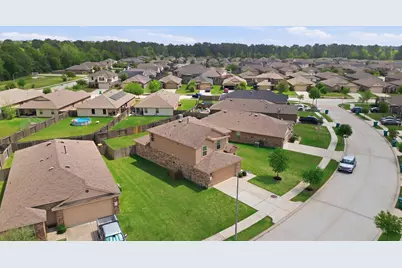23614 Bluewood Trace, Tomball, TX 77375 - Photo 45