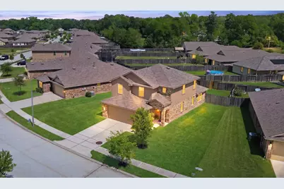 23614 Bluewood Trace, Tomball, TX 77375 - Photo 1