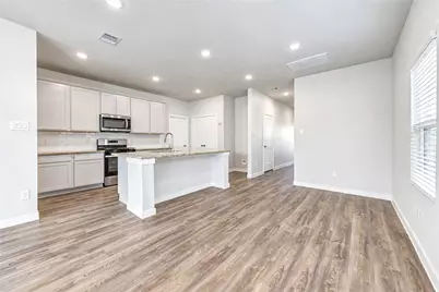 5726 Blue Grama Drive, Katy, TX 77493 - Photo 3