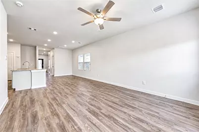5726 Blue Grama Drive, Katy, TX 77493 - Photo 5