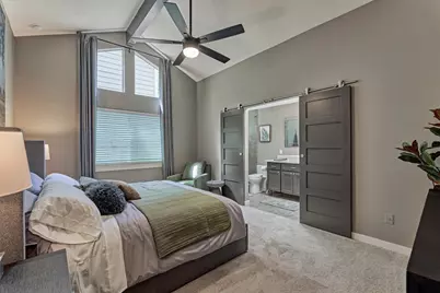 30 E Lance Leaf Road, The Woodlands, TX 77381 - Photo 17