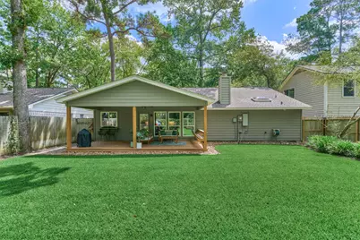 30 E Lance Leaf Road, The Woodlands, TX 77381 - Photo 31