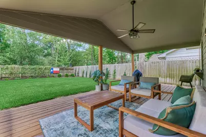 30 E Lance Leaf Road, The Woodlands, TX 77381 - Photo 25