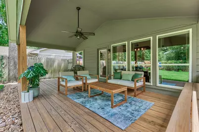 30 E Lance Leaf Road, The Woodlands, TX 77381 - Photo 23