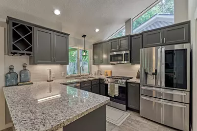 30 E Lance Leaf Road, The Woodlands, TX 77381 - Photo 13