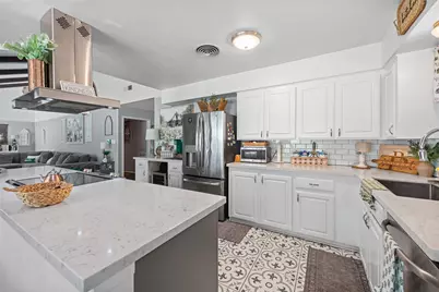 257 Point Clear Drive, Panorama Village, TX 77304 - Photo 13