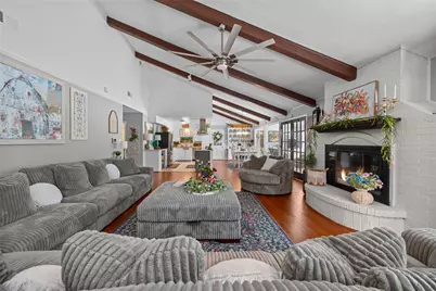 257 Point Clear Drive, Panorama Village, TX 77304 - Photo 23