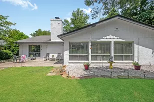 257 Point Clear Dr, Panorama Village, TX 77304 - Photo 5