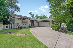 257 Point Clear Dr, Panorama Village, TX 77304 - Photo 7