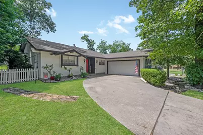 257 Point Clear Drive, Panorama Village, TX 77304 - Photo 7