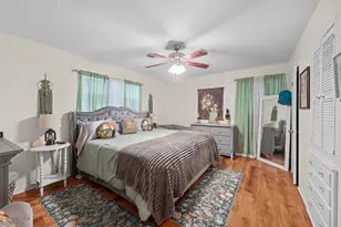 257 Point Clear Dr, Panorama Village, TX 77304 - Photo 17