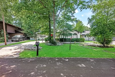 257 Point Clear Drive, Panorama Village, TX 77304 - Photo 3