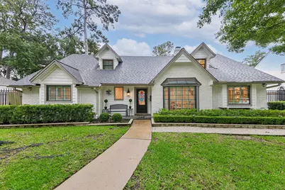 10015 Lynbrook Drive, Houston, TX 77042 - Photo 1