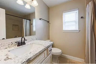 3034 Glenthorpe Lane, Katy, TX 77494 - Photo 7