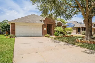 3034 Glenthorpe Lane, Katy, TX 77494 - Photo 11