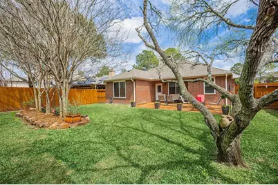 3034 Glenthorpe Lane, Katy, TX 77494 - Photo 23