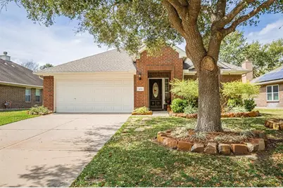 3034 Glenthorpe Lane, Katy, TX 77494 - Photo 1