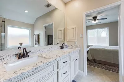 3034 Glenthorpe Lane, Katy, TX 77494 - Photo 9