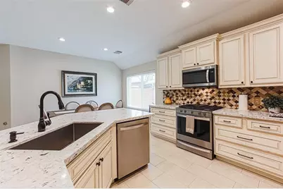 3034 Glenthorpe Lane, Katy, TX 77494 - Photo 1