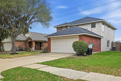 7218 Kransburg Ranch Drive, Cypress, TX 77433 - Photo 3