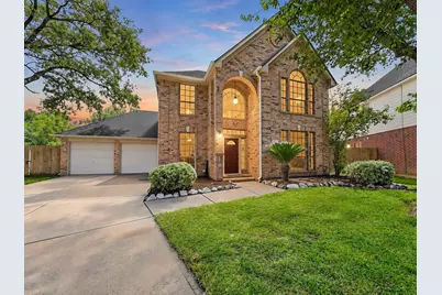12546 Castlestone Drive, Houston, TX 77065 - Photo 1