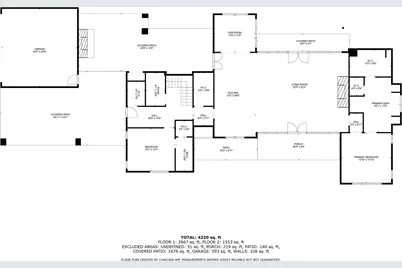 130 Round Top Farms Drive, Round Top, TX 78954 - Photo 43