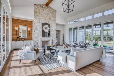 130 Round Top Farms Drive, Round Top, TX 78954 - Photo 15