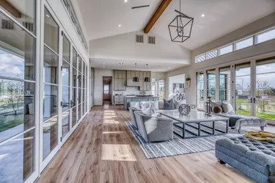 130 Round Top Farms Drive, Round Top, TX 78954 - Photo 5
