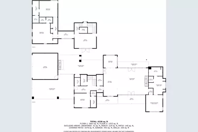 130 Round Top Farms Drive, Round Top, TX 78954 - Photo 45