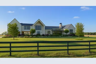 130 Round Top Farms Drive, Round Top, TX 78954 - Photo 1