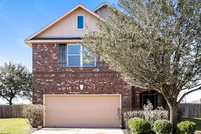 19107 Remington Grove Court, Cypress, TX 77433 - Photo 1