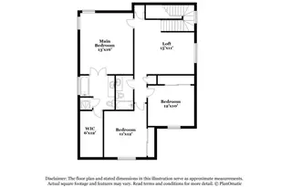 19107 Remington Grove Ct, Cypress, TX 77433 - Photo 3
