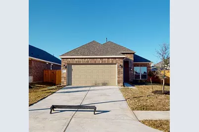 26453 Cooperstown Way, Splendora, TX 77372 - Photo 1