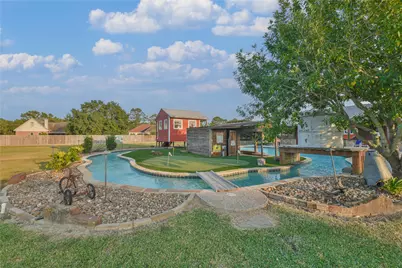 16805 Steinhagen Road, Cypress, TX 77429 - Photo 31