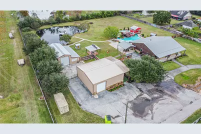 16805 Steinhagen Road, Cypress, TX 77429 - Photo 19