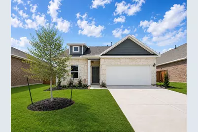 1606 River Scene Trail, Dayton, TX 77535 - Photo 1