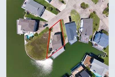 543 Sunset Circle, Galveston, TX 77554 - Photo 5