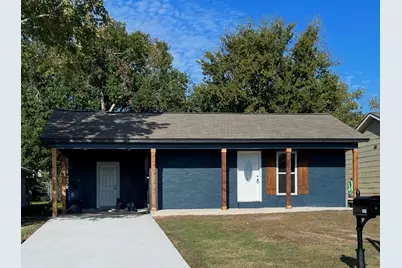 1034 E 3rd Street, Bellville, TX 77418 - Photo 1