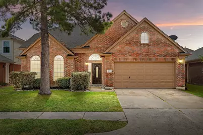 16707 Spring Glade Drive, Cypress, TX 77429 - Photo 1