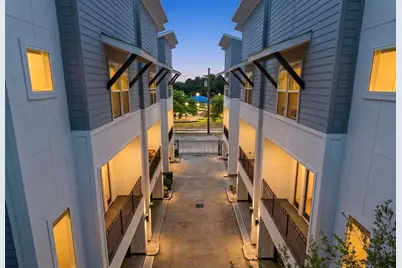 903 Quitman Street #B, Houston, TX 77009 - Photo 1